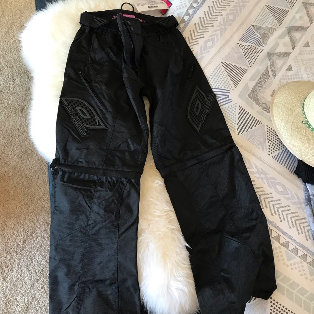 O’Neal motocross apocalypse pant
